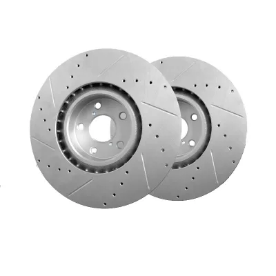 2025 new products brake friction disc brake system 51712P2000 for kia