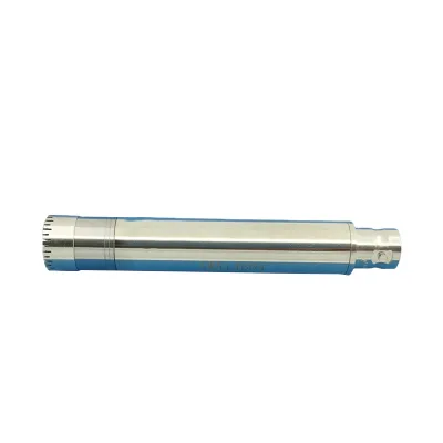 AWA14604 BNC Preamplifier for Sound Sensor Precision Sound Level Meter Sound Noise Measurement Acoustics
