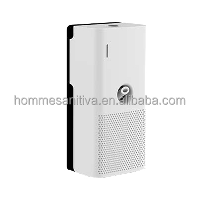 120ml Commercial Hotel Waterless Essential Oil Aroma Diffuser Air Fresheners for Aromatherapy