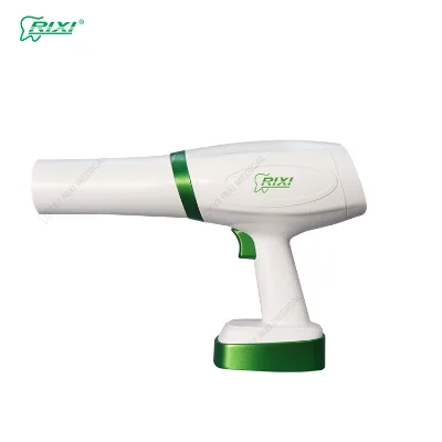Dental Digital Ray Images System Portable Dental X-ray Machine