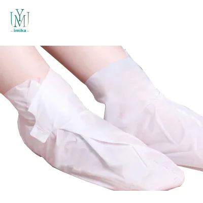 Remove Dead Skin, Rough Skin Wholesale Skin Care Moistfull Silky Foot Socks & Hand Gloves Mask Combo