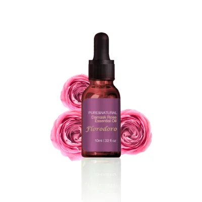 Rose Oil Essential High Quality Rose Flower Extract Rose Oil Extraction Rose Essential Oil Bulk for Skin Care
