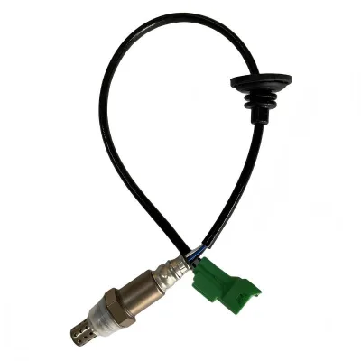 DELISO New Oxygen Sensor Lambda O2 Suzuki BALENO EG 1.3L/1.6L 1995-2007 OE 18213-65G30/1821365G31/1821365G32 Model LMDC451-84LV
