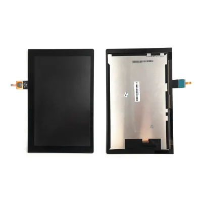 Replacement LCD Display Screen for Lenovo Yoga Tab 3 YT3-X50F 10.1 " YOGA Lcd Panel Display with Digitizer Glass Full Assembly