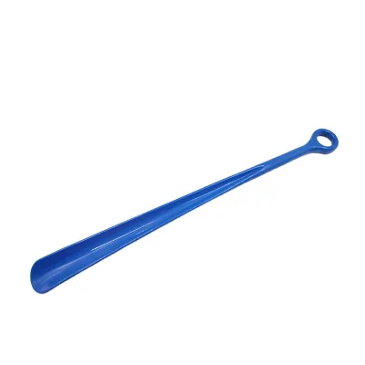 Hot-sail shoe horn for seniors
