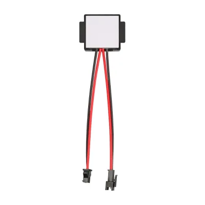 Factory Direct Supply Smart Mirror Switch Touch Sensor Dimmable Light IP20 Fireproof Bathroom Mirror for Makeup Vanity