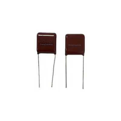 450V155K-P15 MKP Metallized Polypropylene Film Capacitor Film Capacitors ICs Ic Chips Electronic Component BOM Chuangliansheng
