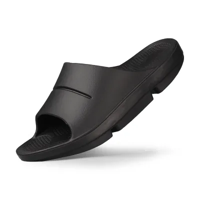 EVA Thick Soles for Sandals Outdoor Sports Slippers for Men Couples Non-slip Shoes
