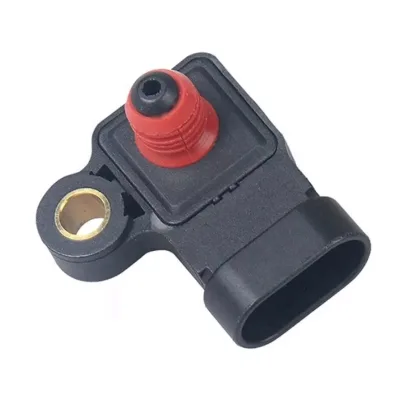 Genuine Auto Engine Plastic Sensors for Chevrolet Aveo Matiz Spark Optra 1.8l 2007-2014 Engine Sensor Map 96417830 New OEM