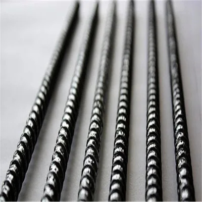 Basalt Fiber Composite FRP Fiber bar Instead of Steel bar Corrosion and Rust Resistance Light Weight