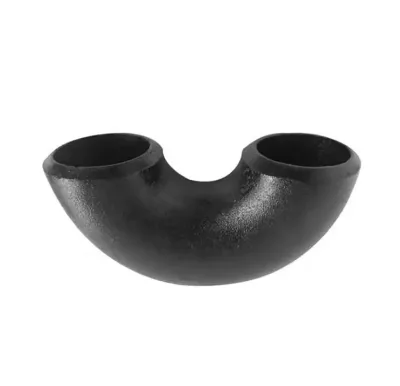 Welded Neck Type Long Radius 90 45 180 Degree Anti-Corrosion Durable Groove Stainless Steel Elbow for Chemical Industry Use