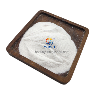SuoYi Supply Strontium Compounds Manufacturer Strontium Carbonate Chinese 98% White Powder Cas1633-05-2