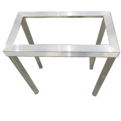 High Quality Custom Made Bending Service Iron 3D Flexible Welding Platform Fixture Multi-dragon Positioning Welding Table