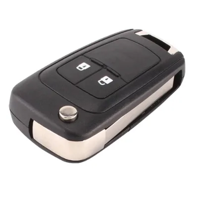 CN014005 Top Quality Remote Key for  Aveo Cruze Orlando Uncut 2 Button 433MHz ID46
