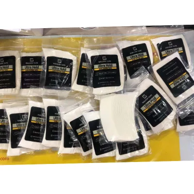 Ultra Hold High Stick Adhesive Tape for Toupee Lace Wig