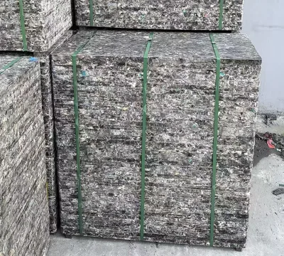 High Strength Glass Fiber GMT Pallet for Concrete Block