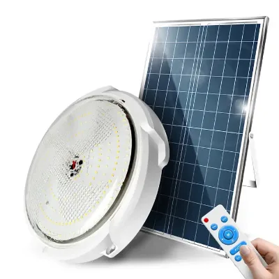 Solar Ceiling Lights Free Shipping Full Solar Ceiling Light Outdoor Solar Ceiling Lights Indoor 400 Watt