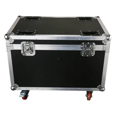 Aluminum Flight case for Stage Lighting Fly case Customize Road case