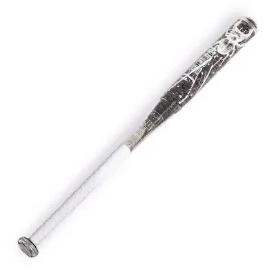New Organic Transparent Stick Self-defense Baseball Bat 50*710MM