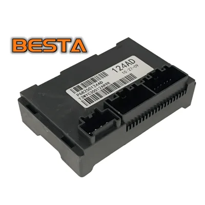 New 68250124AD Transfer Case Control Module for Dodge Jeep Grand Cherokee 2016 2017 2018