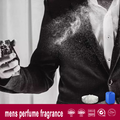 Mens Perfume Fragrance