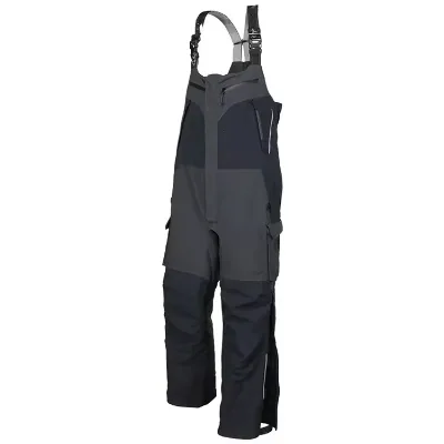 Breathable Waders Waterproof Stockingfoot Chest Pocket Waterproof Fishing Waders for Men and Women