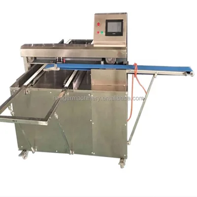 Automatic Mooncake Molding Machine Maamoul Machine in China