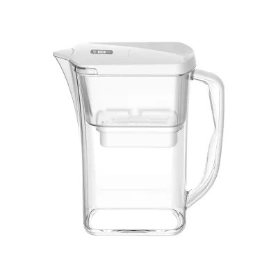 Europe and America Best Selling Alkaline Drinking Zero Water Filter Pitcher/Jug