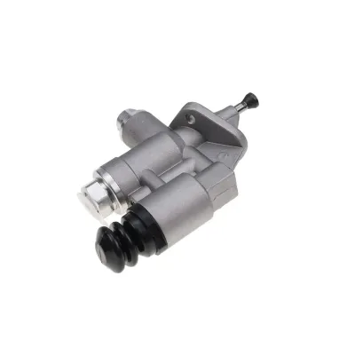 New Natural Brand Replacement Fuel Lift Pump 4944710 / C3415661 for Cummins6BT 5.9L Engine and Pickup Trucks RAM2500 RAM3500