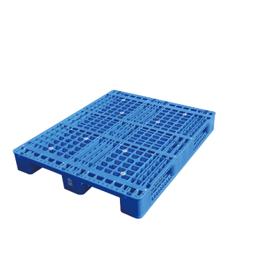 Plastic Pallet for Sale/perforated Pallet