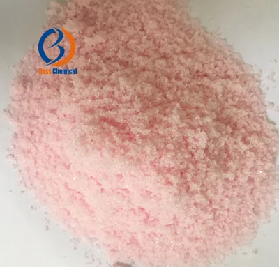 Sodium Benzotriazole for Water Treatment Corrosion Inhibitor 15217-42-2 Ultraviolet Absorber