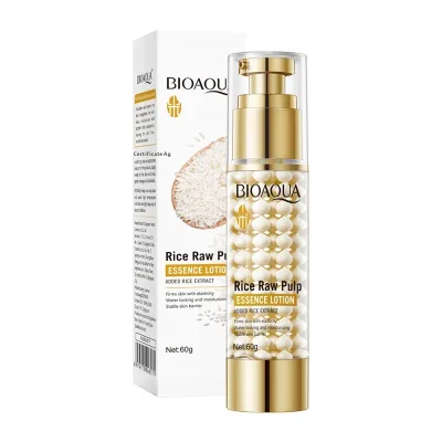 Natural Organic Collagen Refreshing Skin  Moisturizing Skin Hydrating  Anti-Aging Face Lotion  Essence Lotion
