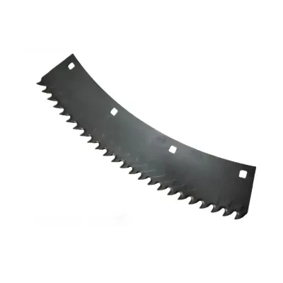 High Quality Mower Blade Farm Cutting Knives Roll Knife Reel Mower Blade Cutting Blades for Silage Harvester