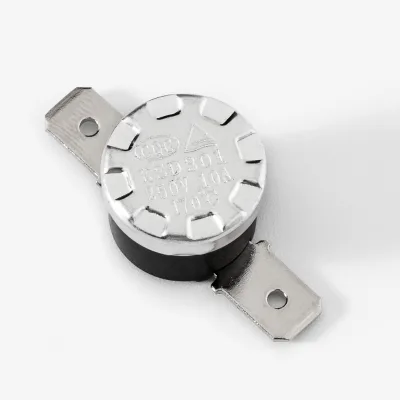 Vente Directe Dusine KSD301 Thermostat Interrupteur De Controle De Temperature 10a 250v Pour Appareils Electromenagers