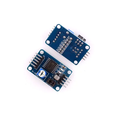 HW-011 PCF8591 for AD/DA Converter Module with Temperature and Illumination Acquisition Xiang Run Brand