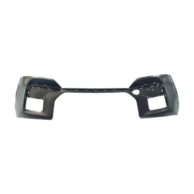 Front Bumper Cover Assembly OE F25-2803501 Unpainted Front Bumper for Jetour X90 PRO 2024 All Years