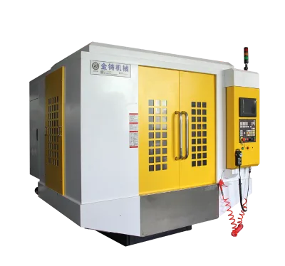Laptop Mobile Phone Shell Five-axis Linkage 3D CNC Grinding and Polishing Machine