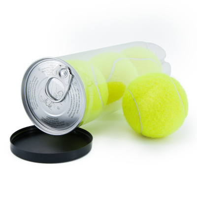 52% Wool ITF Standard Match Tennis Ball