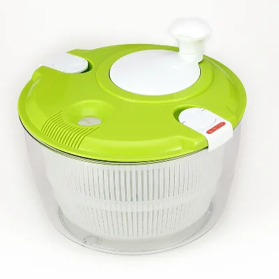 Low Price 2 in 1 Manual Blender Vegetable Chopper Slicer Dicer