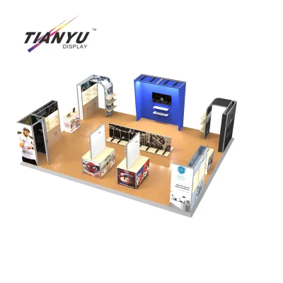 TIANYU Sophisticated Aluminum Profile Frame Tool-less Aluminum Frame Authorized Dealer Support Sustainable