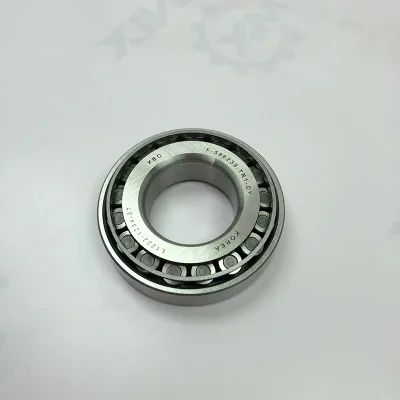 New Xinwei F-586239.TR1 Tapered Bearing Large Chamfer OE 53042-3B500 for Sorento UM Motor 4WD Rear Differential Half Shaft