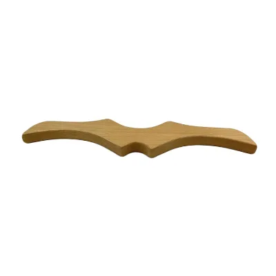 Wooden Gua Sha Massage Tools