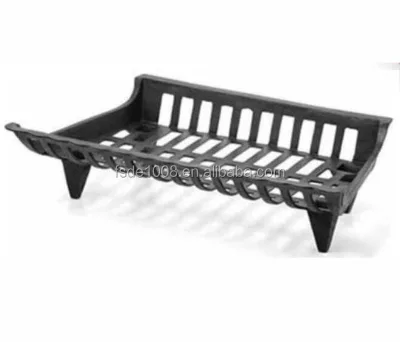 Fire Grate /wooden Basket