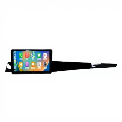Android Car Radio for Renault Laguna 3 Latitude 2011-2015 Wireless Car Play Android Auto GPS with WiFi/4G