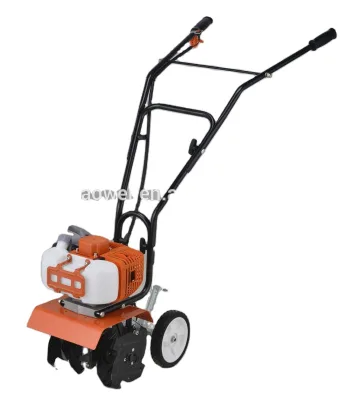 Top Professional Agricultural Machinery Gasoline Powered Cultivator Mini Power Steering Gear Price