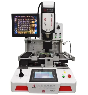 PCB Rework Station