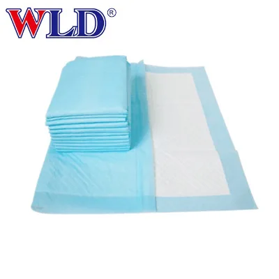 Accept Customized Logo Medical Underpad for Single Use