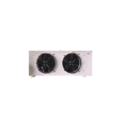 Evaporator Unit Industrial Manufacture Evaporative Air Cooler Condenser Evaporator for Cold Room
