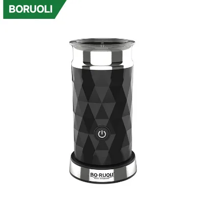 Mini Electric Milk Foamer Blender Foam Maker Electric Milk Frother for Coffee