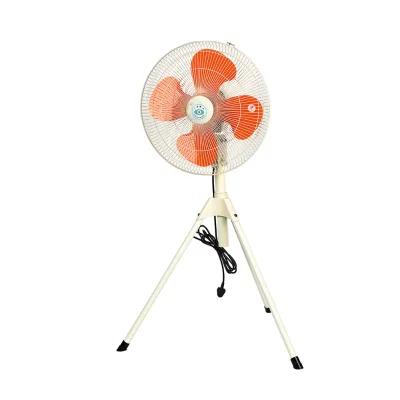 New Model Powerful Wind Oscillating 18inch Household Tripod Stand Fan